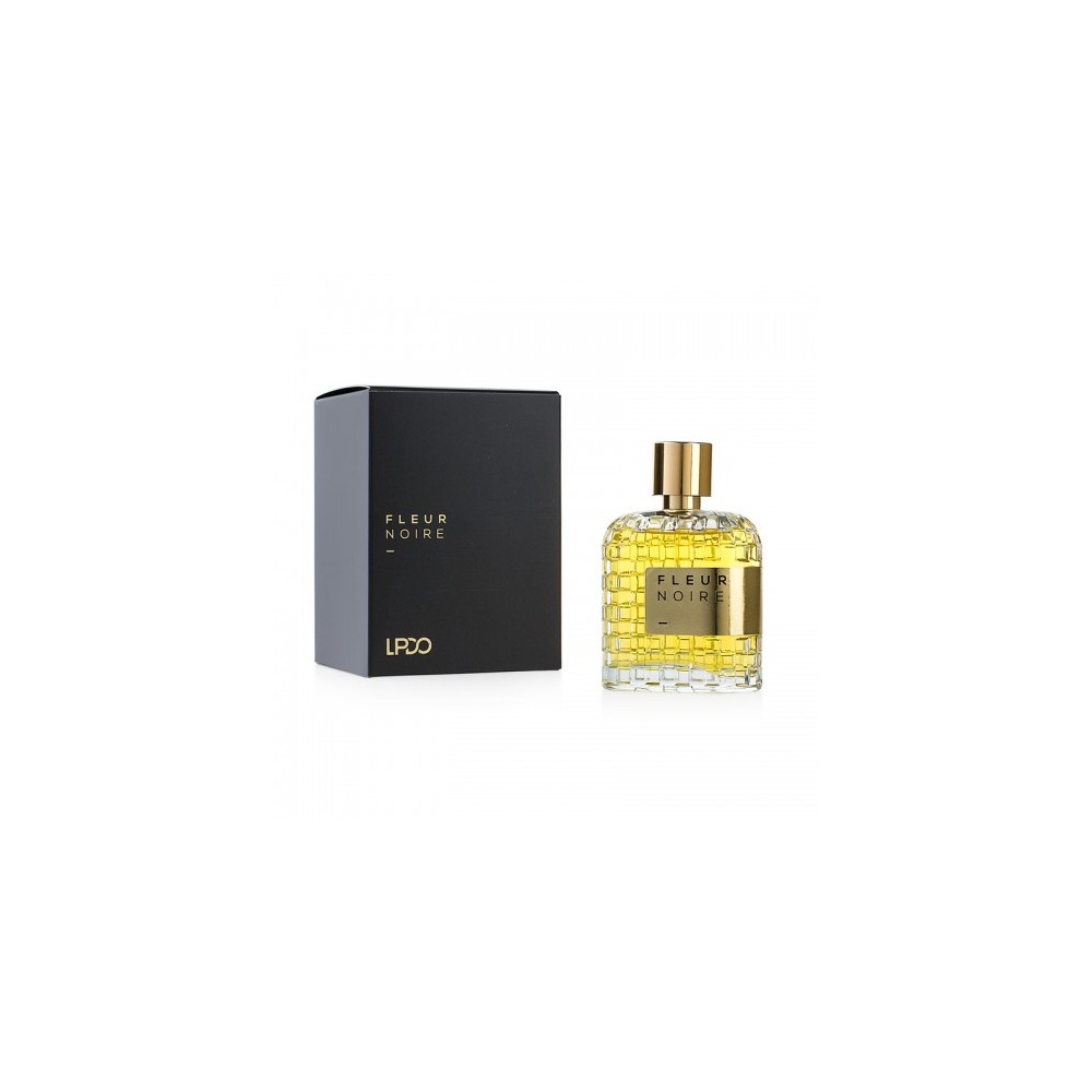 LPDO Fleur Noire Eau De Parfum Intense 100 Ml 