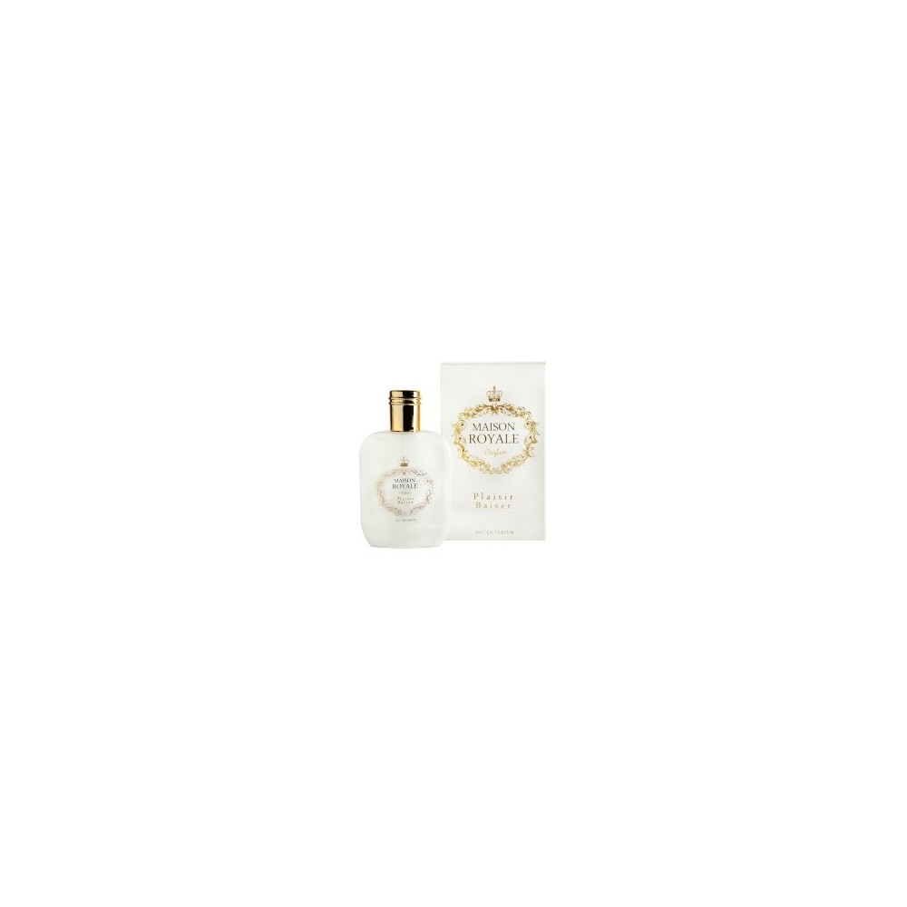 Maison Royale Plaisir Baiser Eau De Parfum 100 Ml 