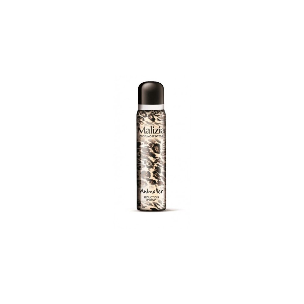 Malizia Animalier Deodorante Spray 100 Ml 