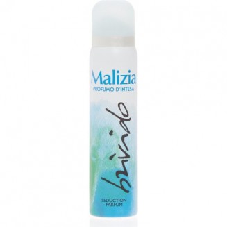 Malizia Brivido Deodorante...