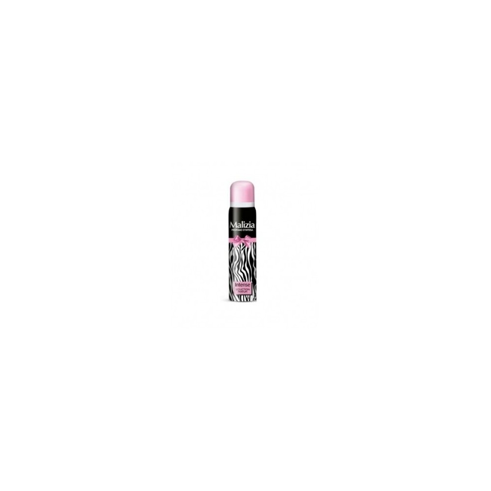 Malizia Deodorante Per Donna Intense Spray Da 100 Ml 
