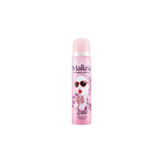 Malizia Lolita Deodorante...