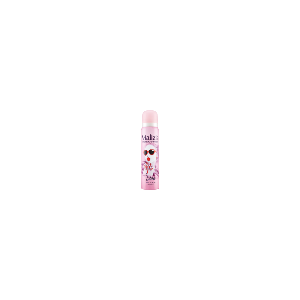 Malizia Lolita Deodorante Spray 100 Ml 