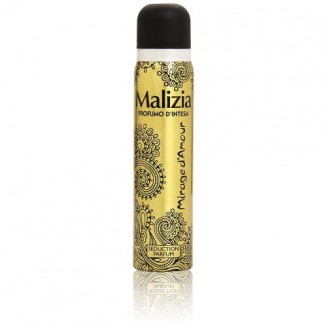 Malizia Mirage D'Amour...