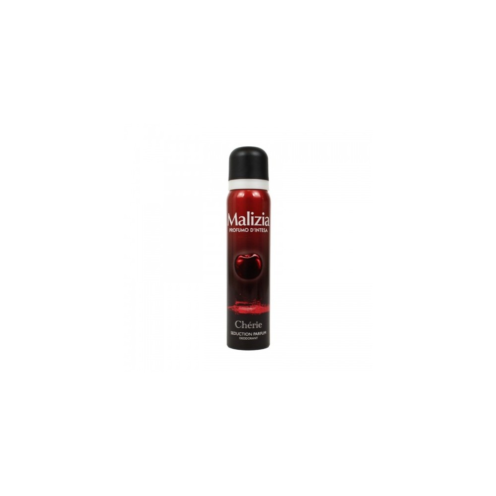 Malizia Profumo D'Intesa Cherie Deodorante Spray 100 Ml 