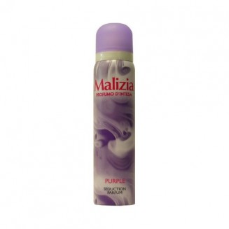 Malizia Purple Deodorante...