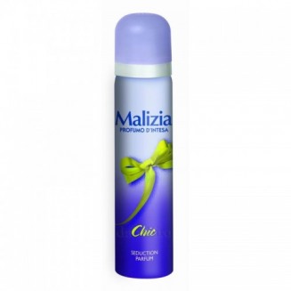 Malizia Chic Deodorante 75...