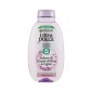 Garnier Ultra Dolce Shampoo Lisciante Acqua Di Riso & Amido 250 ml