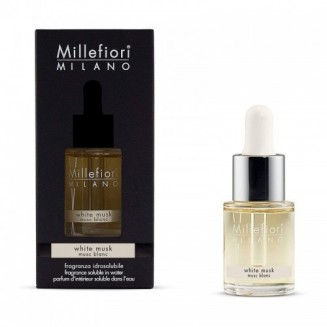 Millefiori Milano White...