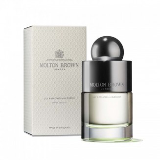 Molton Brown Lily &...
