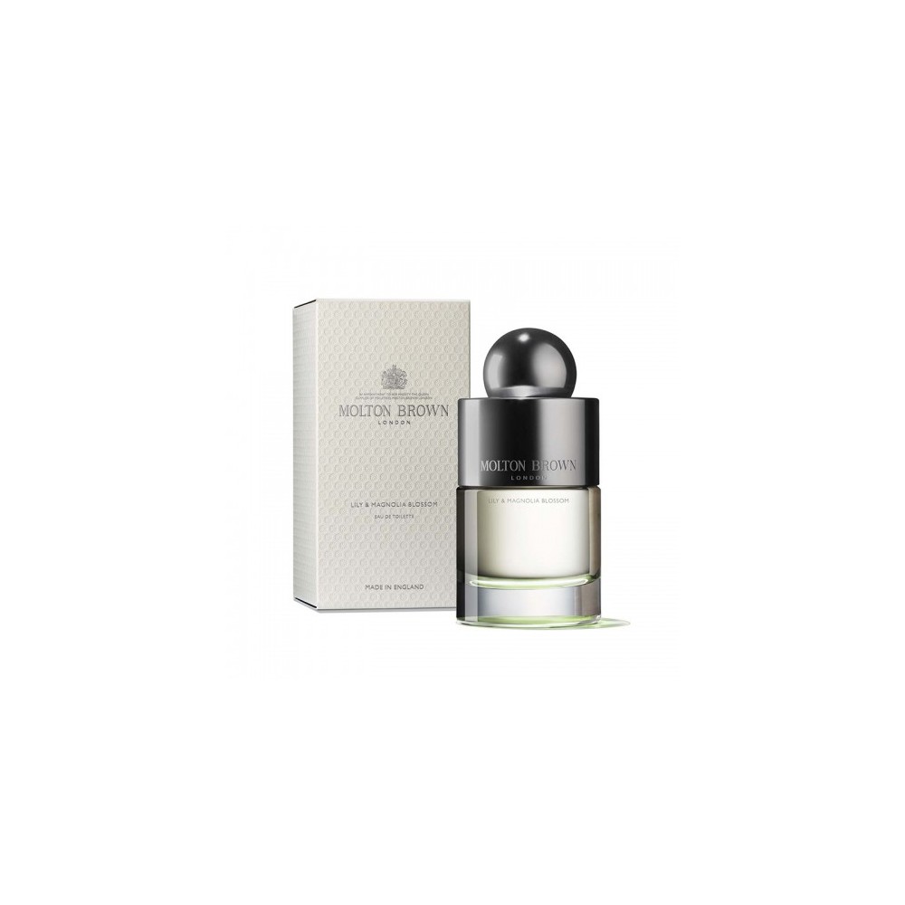 Molton Brown Lily & Magnolia Blossom Eau De Toilette 100 Ml 