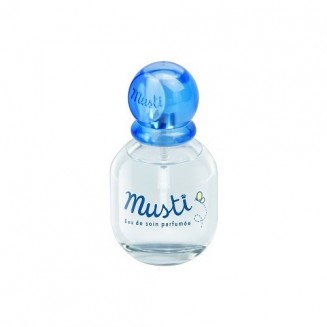 Mustela Musti Acqua Di...