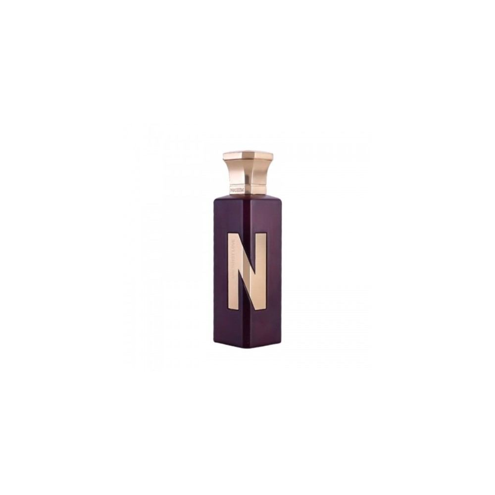 Naseem Amethyst Love Aqua Parfum Unisex 75 Ml 