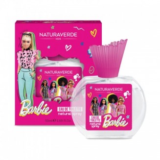 Naturaverde Barbie Eau De...