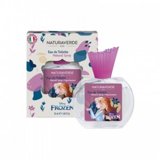 Naturaverde Frozen Ii Eau...