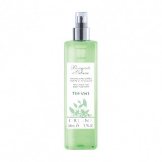 Orlane Bouquet D'Orlane Thé...