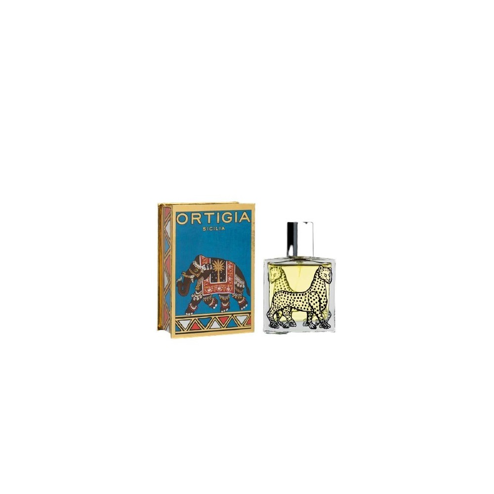 Ortigia Sandalo Eau De Parfum 30 Ml 