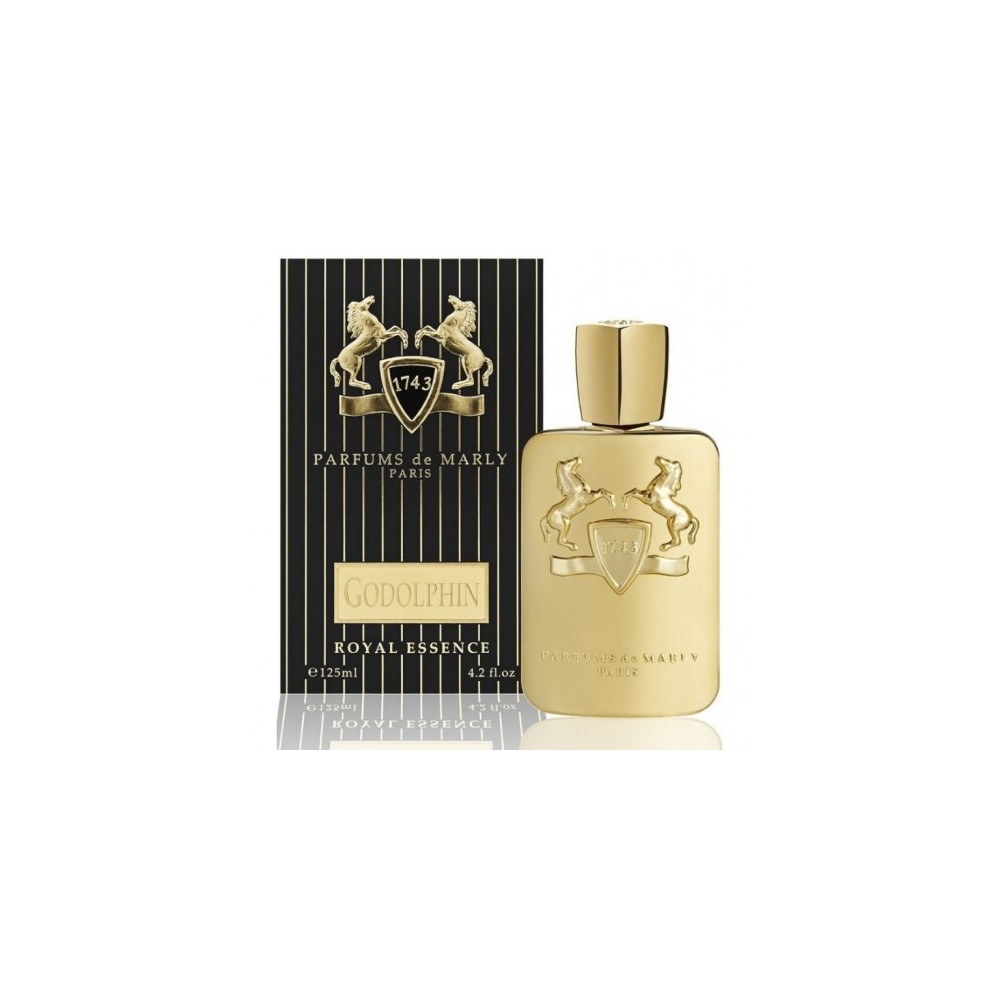 Parfums De Marly Godolphin Eau De Parfum 125 Ml 