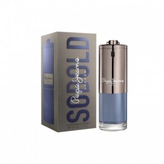 Pepe Jeans Sobold Eau De...