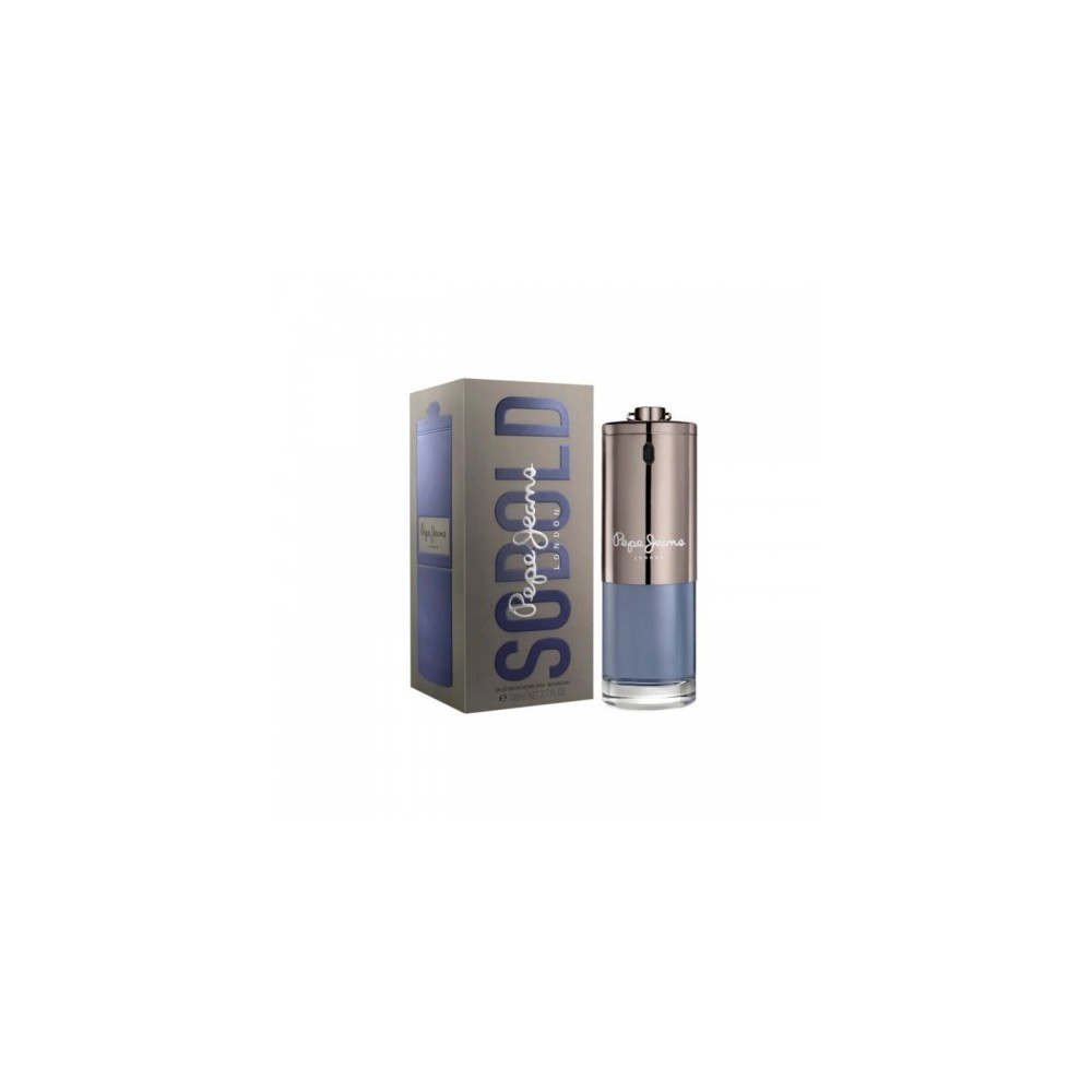 Pepe Jeans Sobold Eau De Parfum 100 Ml 