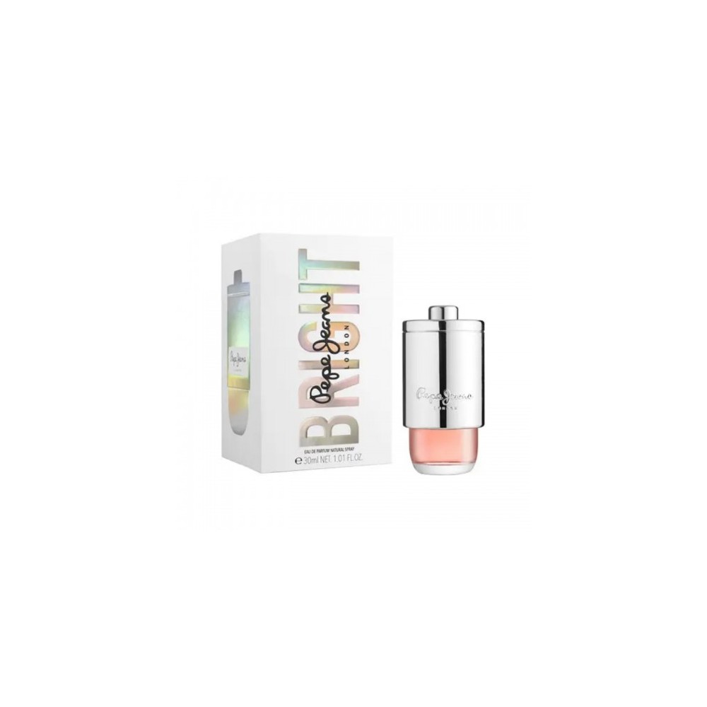 Pepe Jeans Bright Her Eau De Parfum 30 Ml 