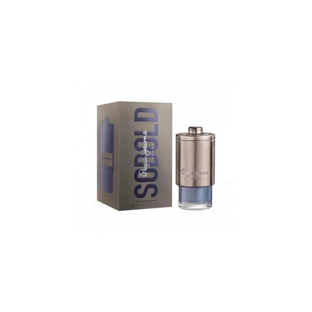Pepe Jeans Sobold Eau De Parfum 30 Ml 
