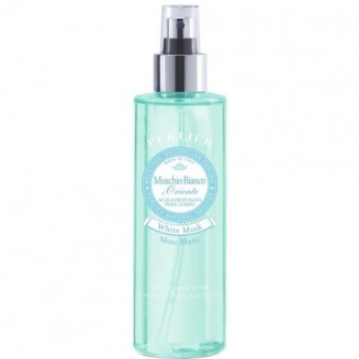 Perlier Muschio Bianco...