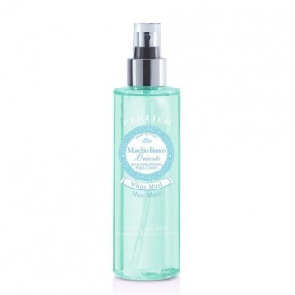 Perlier Muschio Bianco...