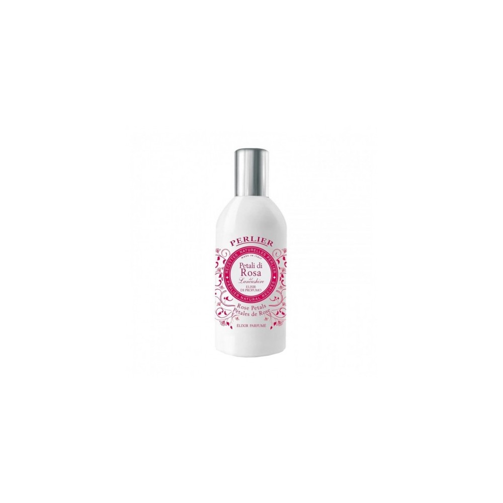 Perlier Petali Rosa Elisir Di Profumo 100 Ml 