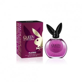 Playboy Queen Of The Game...