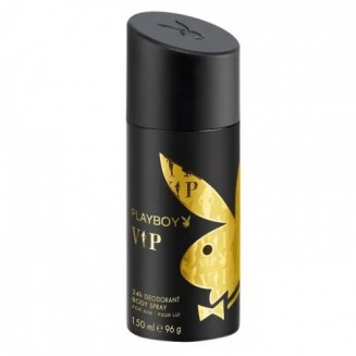Playboy Vip Deodorante...