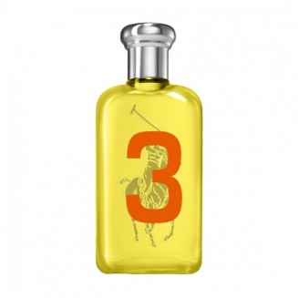 Ralph Lauren The Big Pony...