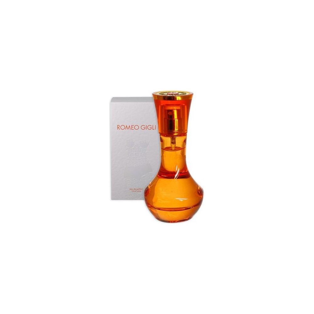 Romeo Gigli Eau De Parfum 30 Ml 