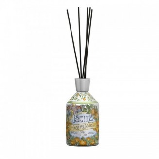 Rudy Ischia Diffusore Per...