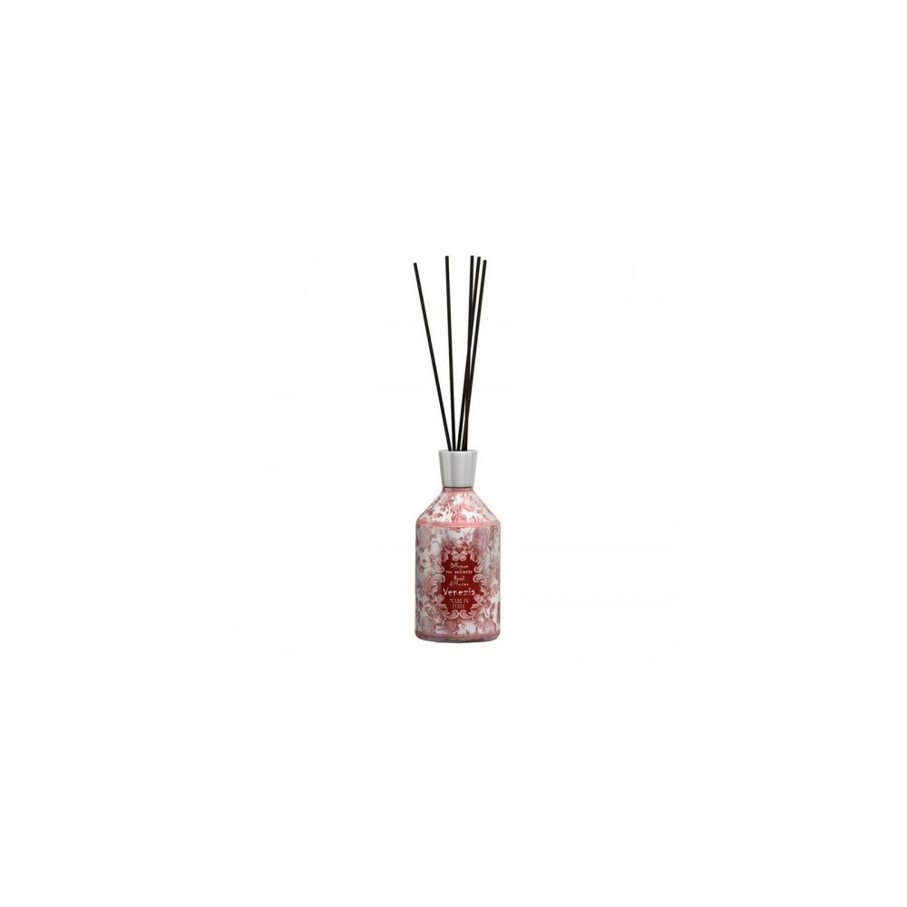 Rudy Venezia Diffusore Per Ambiente Con Bacchette 500 Ml 