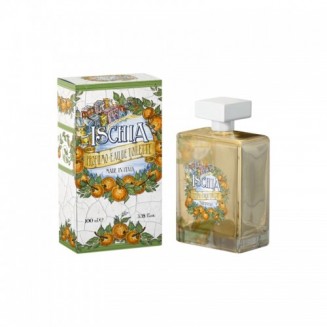 Rudy Ischia Eau De Toilette...