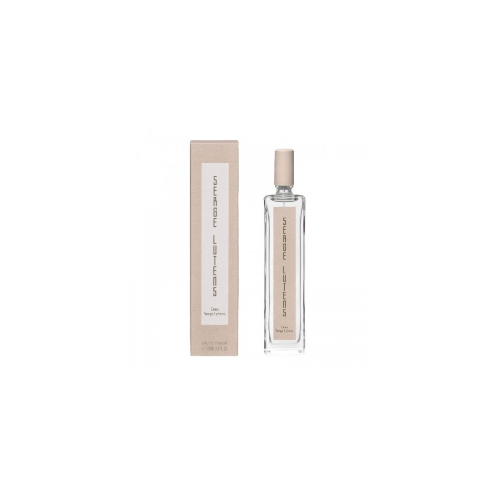 Serge Lutens L'Eau Eau De Parfum 100 Ml 