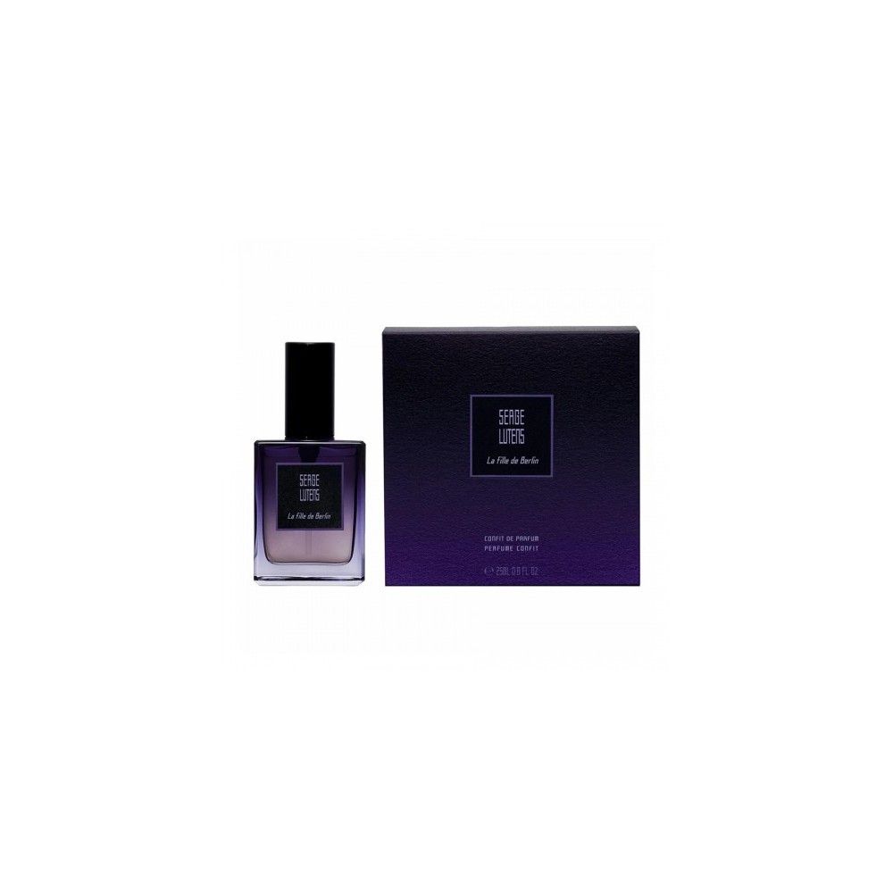 Serge Lutens La Fille De Berlin Confit De Parfum 25 Ml 