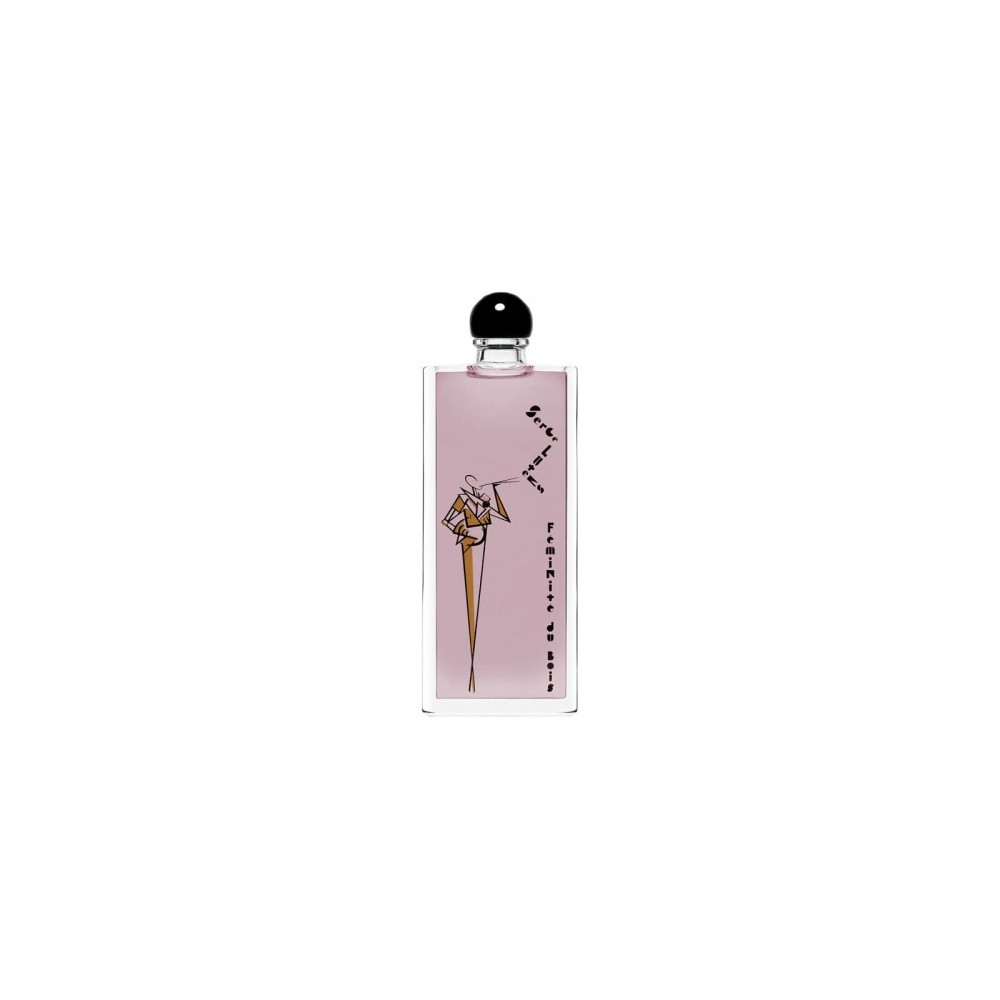 Serge Lutens Feminite Du Bois Limited Edition Eau De Parfum 50 Ml 