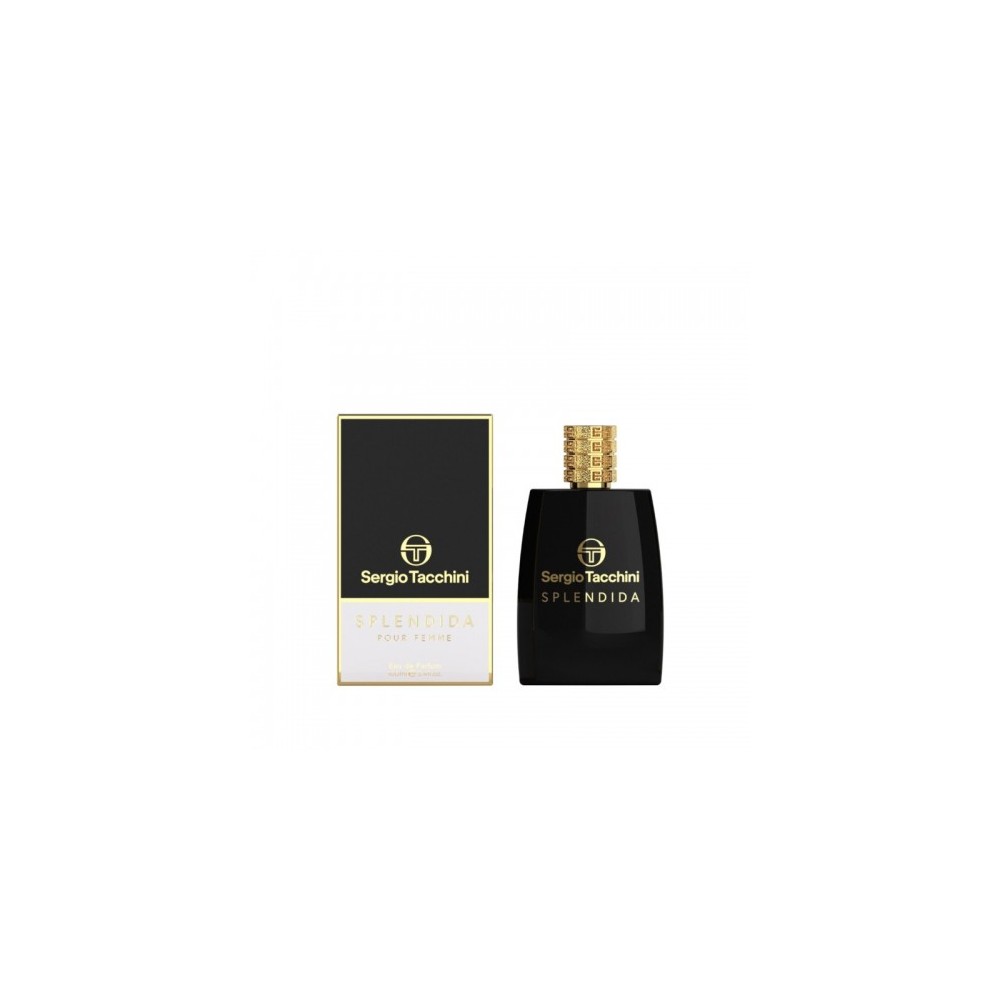 Sergio Tacchini Splendida Eau De Parfum 100 Ml 