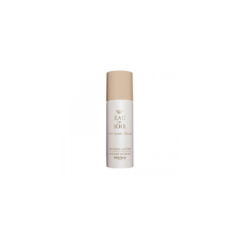Sisley Eau Du Soir Déodorante Profumato Spray 150 Ml 
