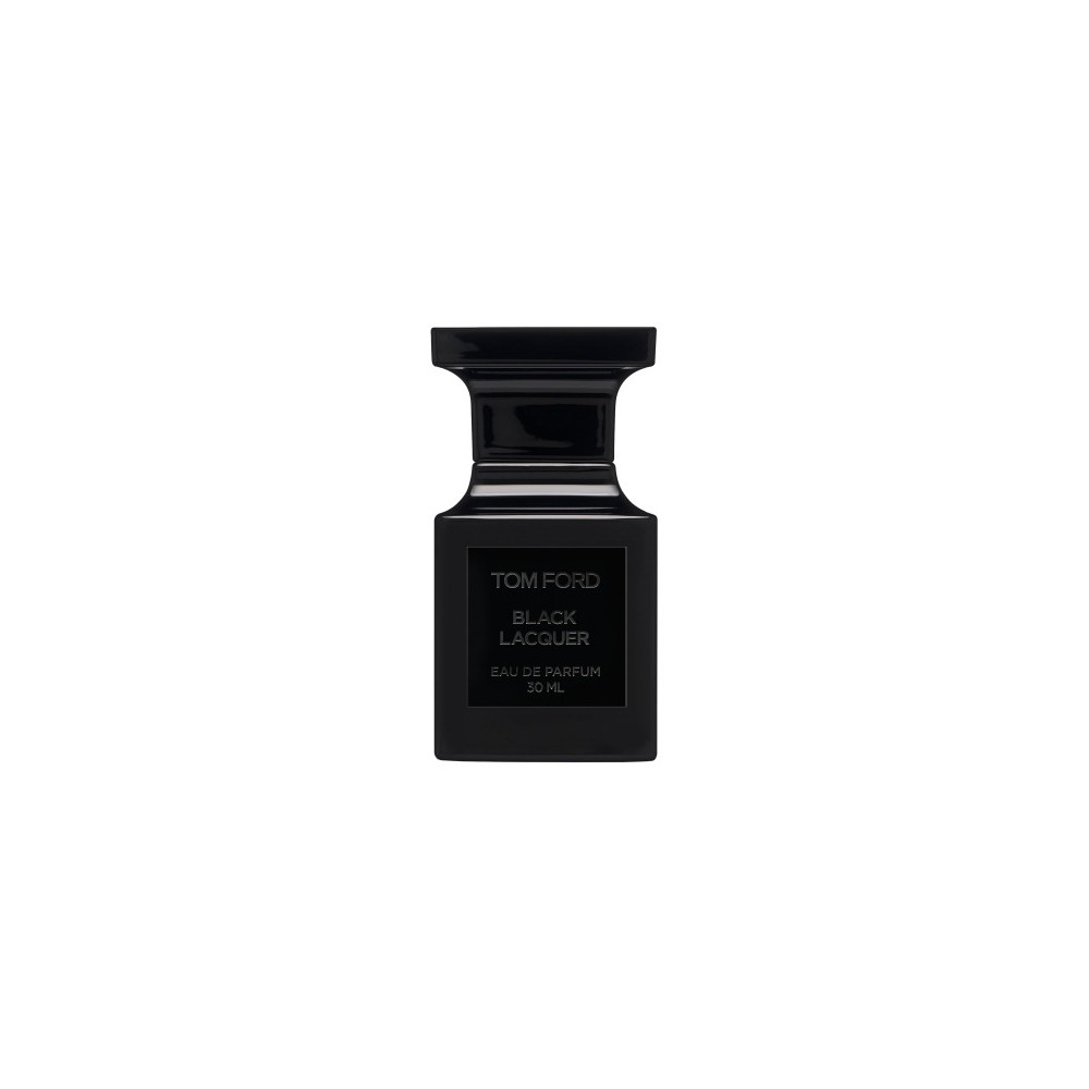 Tom Ford Black Lacquer Eau De Parfum Unisex 30 Ml 