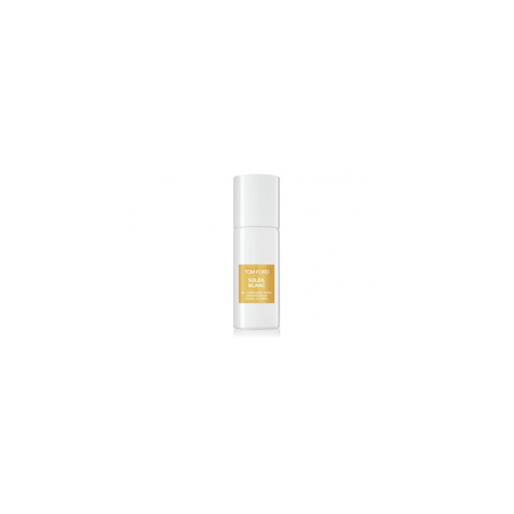 Tom Ford Soleil Blanc All Over Body Spray 150 Ml 