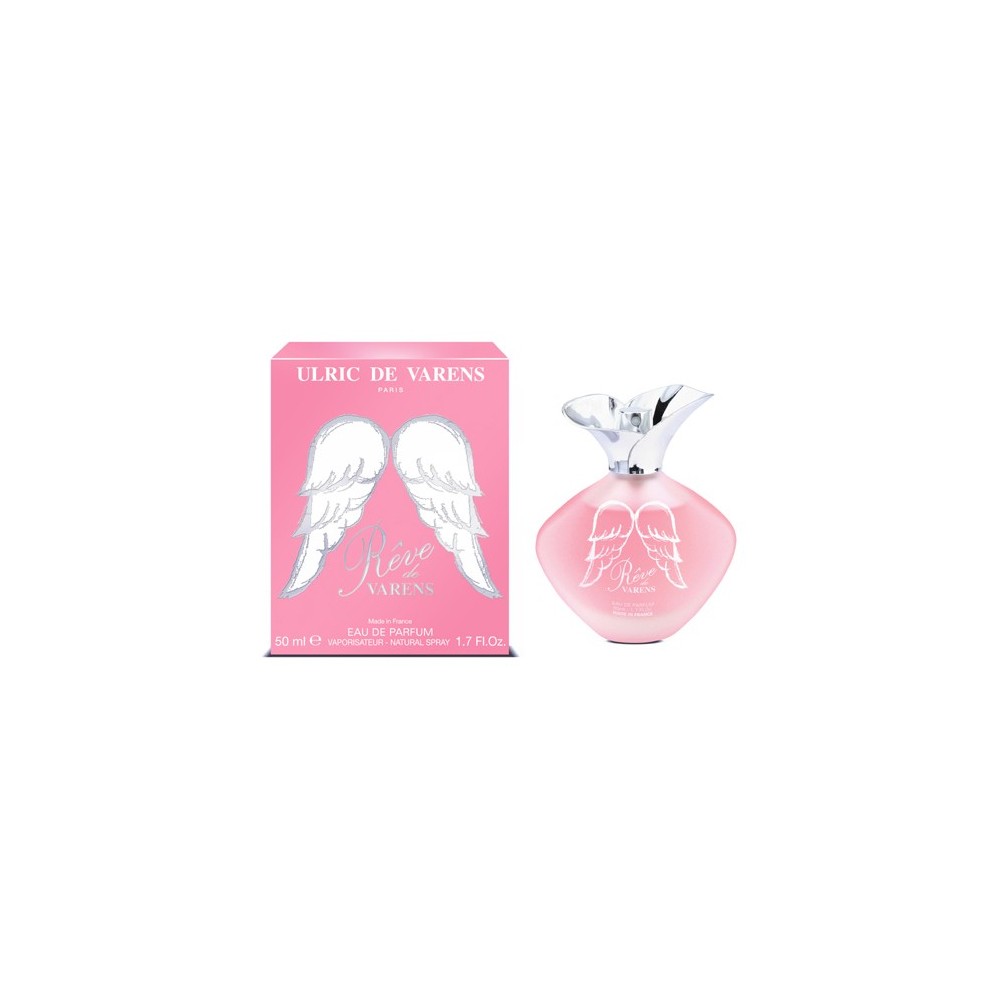 Ulric De Varens Reve De Varens Eau De Parfum 50 Ml 