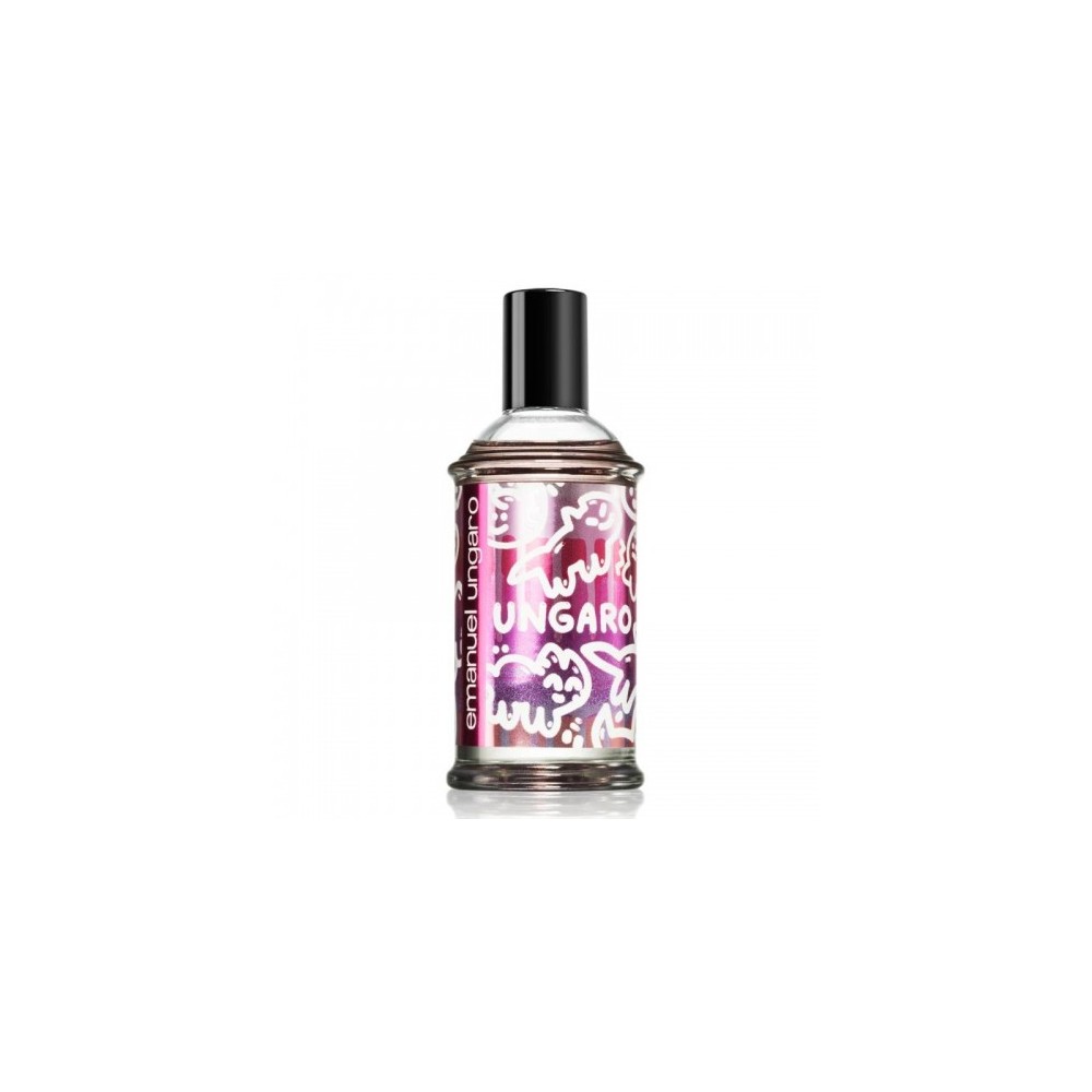 Ungaro Fresh For Her Eau De Toilette 50 Ml 