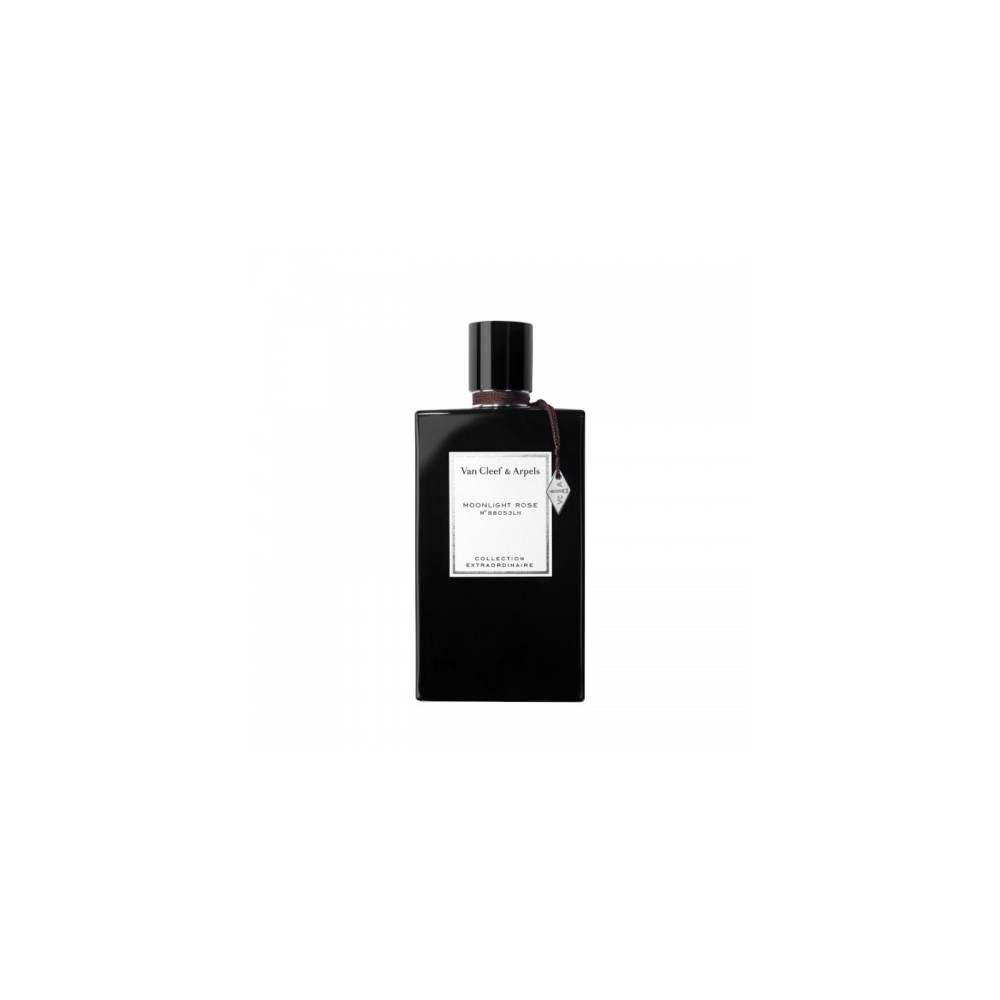 Van Cleef & Arpels Moonlight Rose Eau De Parfum 75 Ml 