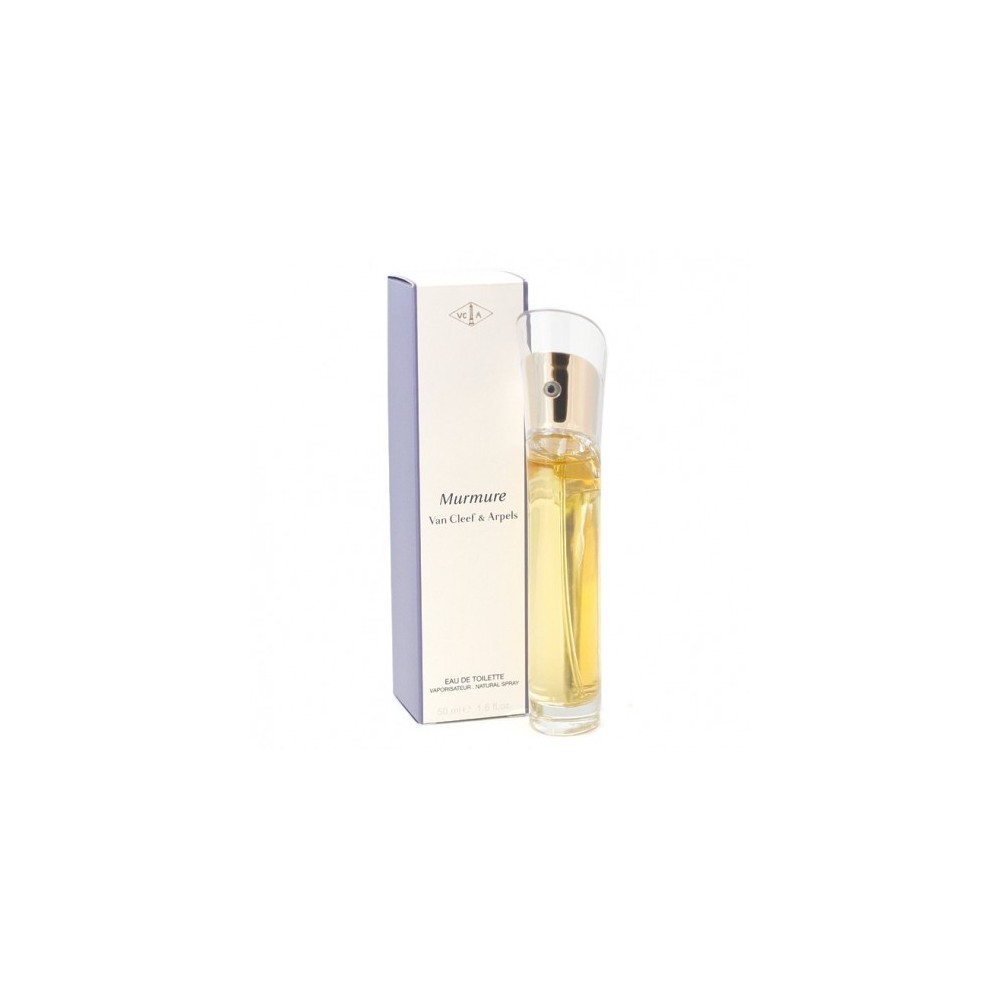 Van Cleef & Arpels Murmure Eau De Toilette 50 Ml 
