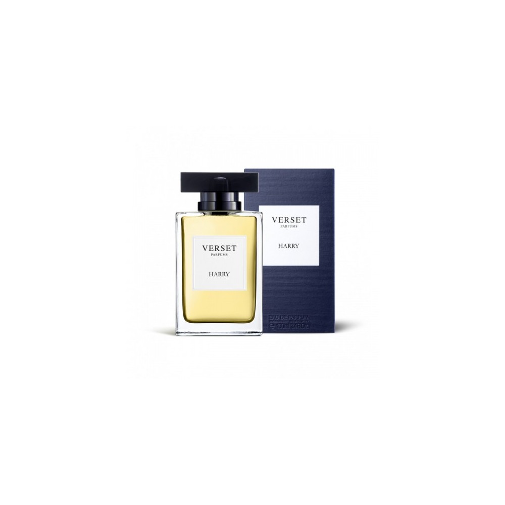 Verset Harry Eau De Toilette 100 Ml 