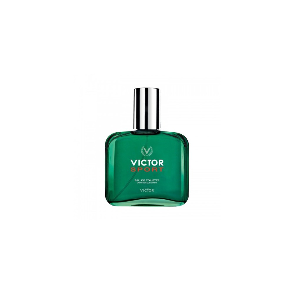 Victor Sport Eau De Toilette 100 Ml 