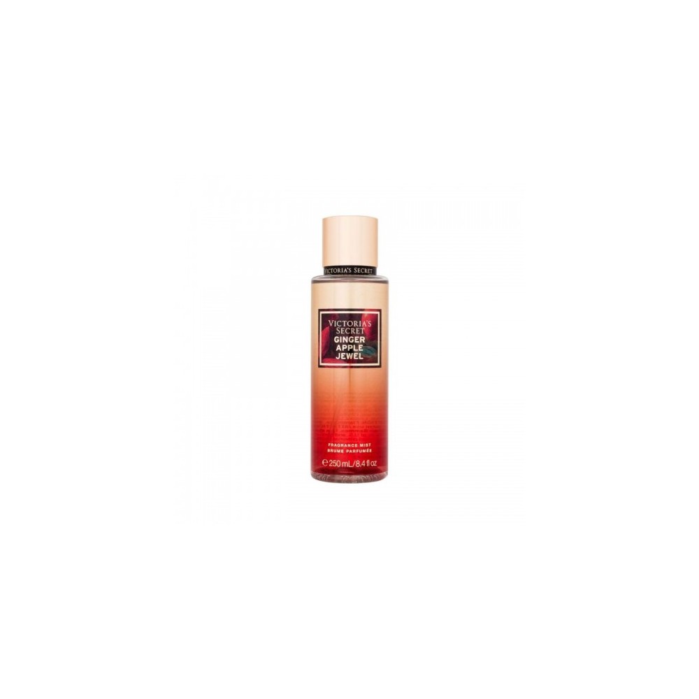 Victoria'S Secret Ginger Apple Jewel Acqua Corpo Profumata 250 Ml 